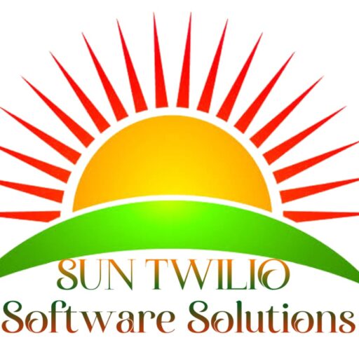 SUN TWILIO SOFTWARE SOLUTIONS Pvt Ltd.